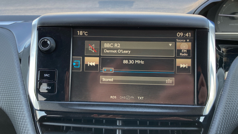Peugeot 2008 1.2 PureTech 110 Allure 5dr Petrol Estate